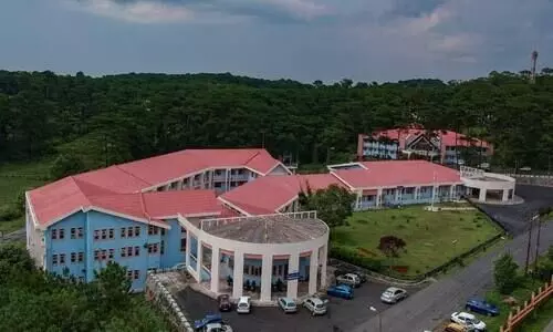 NEHU VC seeks security from Centre to return to duties amidst protests