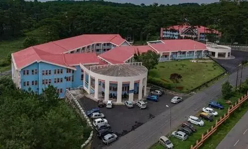 NEHU to form inquiry committee to examine agitating students’ demand