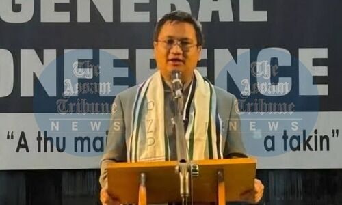 Court grants bail to MSU President in ACB case; denies bail in kidnapping charges