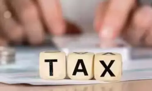 India’s net direct tax collections surge 15.4 pc to Rs 12.1 lakh crore in April-Nov