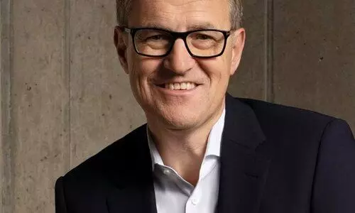 Bayern Munich hand contract extension to CEO Jan-Christian Dreesen