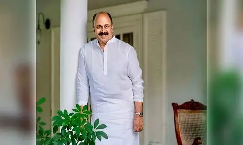 SC extends interim anticipatory bail of Malayalam actor Siddique in rape case