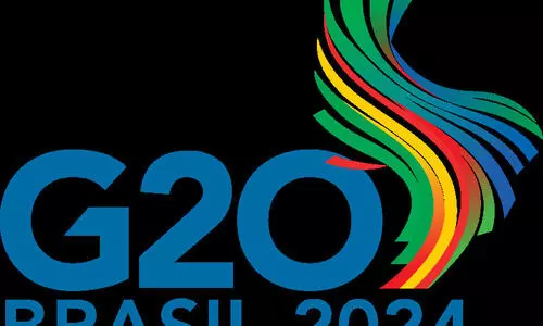 South Africa expects G20 summit to strengthen multilateralism