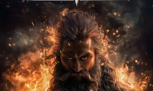 Vicky Kaushal to play ‘eternal warrior of dharma’ Chiranjeevi Parashurama in ‘Mahavatar’