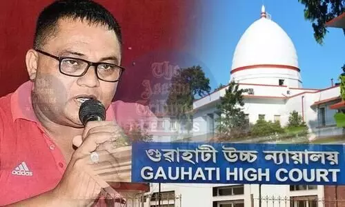 Gauhati HC grants bail to RTI activist Dulal Bora in BJP worker death case