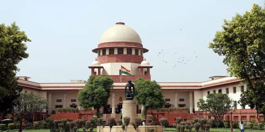 Plea in SC seeks suspension of ongoing NEET-PG counselling