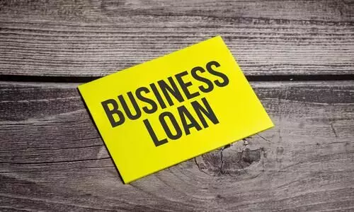 Tips for Getting a Business Loan for Your Shop