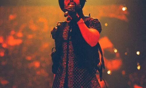 Diljit Dosanjh directed to not sing songs promoting drugs at Hyderabad concert