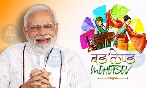 First-ever Bodoland Mahotsav to be held in Delhi; PM Modi to inaugurate today