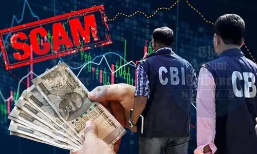 CBI files 5 chargesheets against 16 accused in multi-crore trading scam