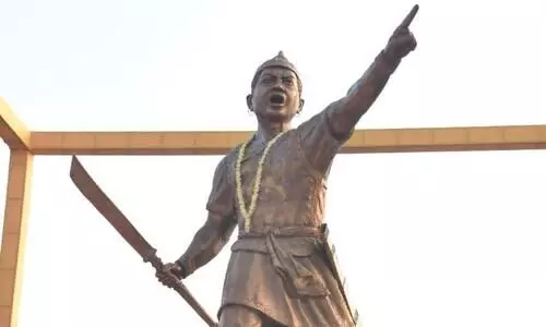Lachit Borphukan’s legacy to travel west with statue proposals in Jaipur, Kota