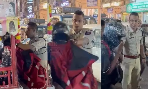 Troubles mount for Bhargav Borbora: Scheduled caste body writes to President, fresh FIR filed