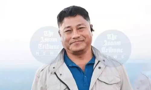 Police brutality in Tripura: THRC slaps compensation against senior officer