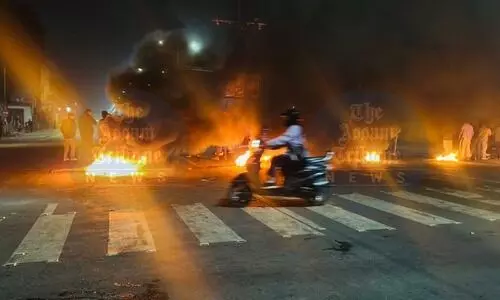 NIA re-registers 3 cases of violence in Manipur, begins on-site probe