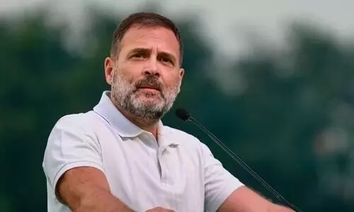 From Congress to AAP: National leaders hail Indias precision strikes on terror camps