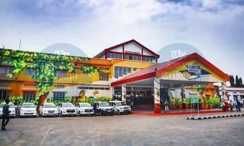 ARPA opposes proposal to close Dibrugarh Town Railway Station, calls it anti-development