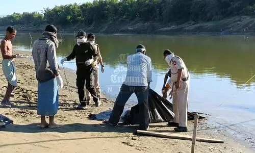 NIA arrests key conspirator in Jiribam massacre