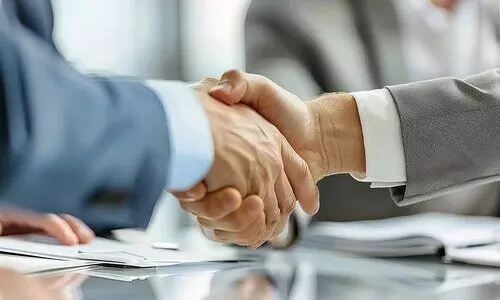 Global private equity firm TA makes strategic investment in India based Vee Healthtek