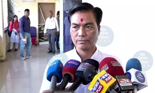 Water supply to remain disrupted in Guwahati for another 2-3 days, says Mayor