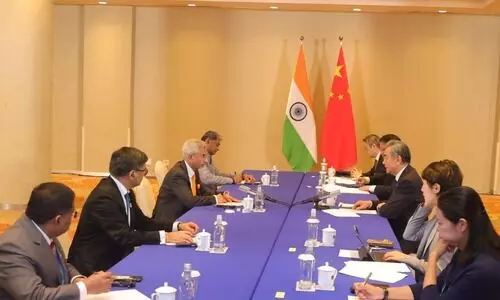 India, China agree to resume border talks, discuss flights & Kailash Mansarovar pilgrimage