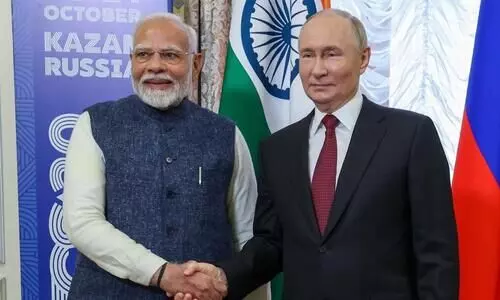 ‘Those criticising us trade with Russia too’: India rejects US ‘hypocrisy’ amid tariff row