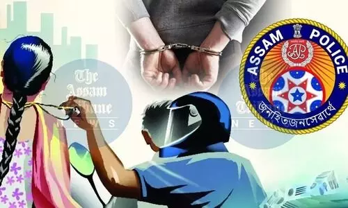 Police nab five in 24 hrs as Guwahati grapples with spike in thievery, dacoity