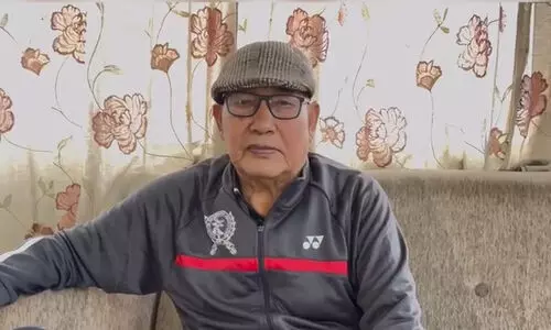 Withdrawal from Biren Singh-led govt in Manipur doesn’t mean leaving NDA: NPP