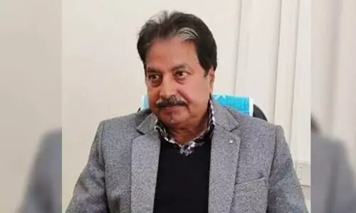 BCCI appoints Mlayas Naba Bhattacharjee as manager of Indian senior women’s cricket team