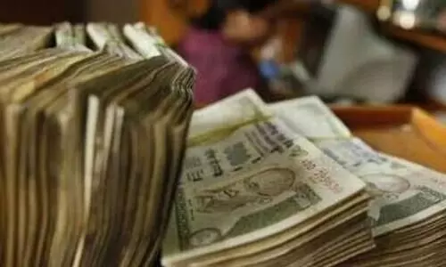 Corruption cloud over Darrang panchayat: Rs 1.21 Cr funds missing