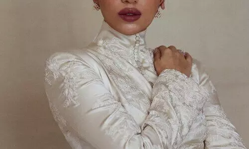 Bhumi Pednekar: Became an actor in a time where the way I looked was secondary