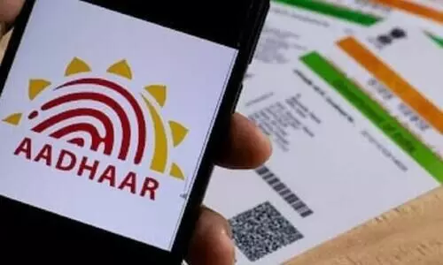 Meghalaya sets benchmark in Aadhaar inclusion, bags two national awards