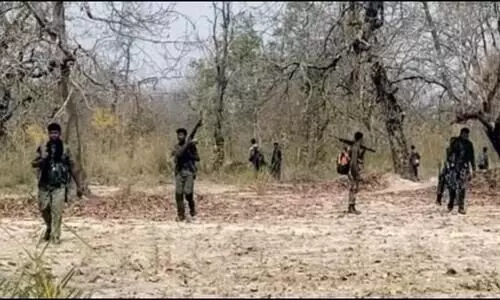 Assam Jawan killed in Jharkhand encounter with Maoists; CM Sarma pays tribute