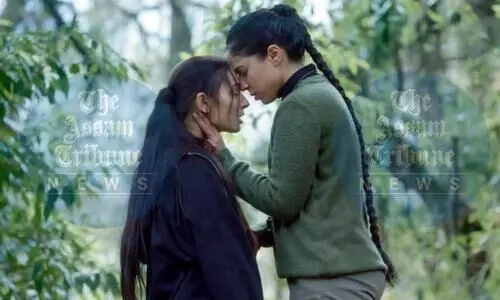 Bhargav Saikias Bokshi selected for world premiere at Rotterdam Film Festival 2025