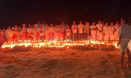 NIA arrests second accused in Manipurs Jiribam killings; tribal groups cry foul