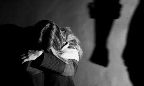 Nagaland recorded 350 cases of domestic violence in 2023