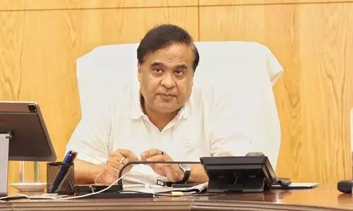 Assams Cabinet to meet on Jharkhand visit on Dec 5; tea tribes issue in focus