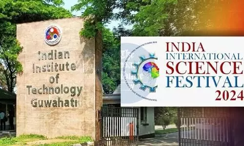 In a first, IIT Guwahati to host India International Science Festival 2024 from Nov 30