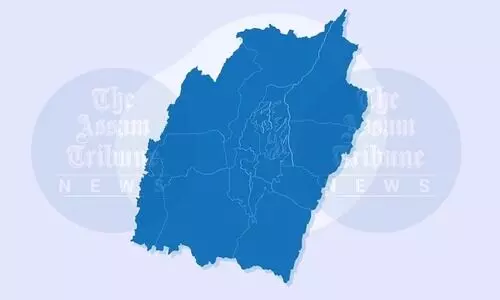 SHARE proposes policy reforms to address Manipurs ethnic violence