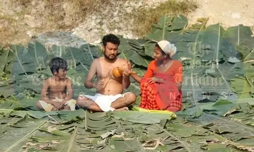 Jadumoni Dutta’s Juiphool: A poignant tale of peace amidst border conflicts