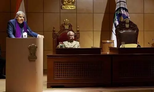 NE is paradise for tourists; it offers unique treasures unmatched anywhere else: Vice President