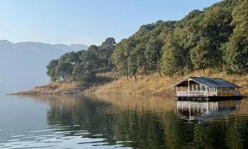 Boost to Mlaya tourism: Centre sanctions Rs 199 cr for Umiam, Mawkhanu