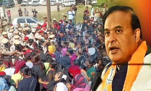 Situation in Manipur will have some impact in Assam: CM Sarma