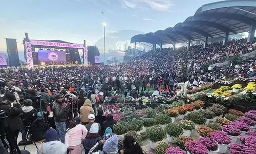 Hornbill Festival: Centre eases Protected Area Permit for foreign visitors in Nagaland