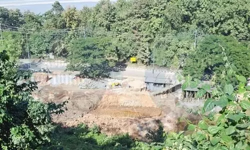 Petrol Pump plan in Guwahatis Kharghuli sparks environmental concerns among residents