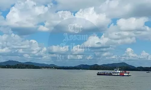 Master plans for 52 rivers to be updated with GIS, precision data: Brahmaputra Board