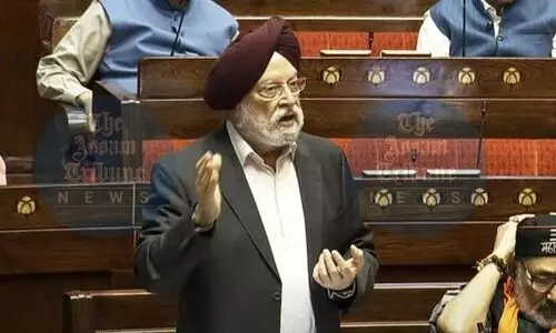 Parliament clears Bill to amend laws on oil & gas exploration, production