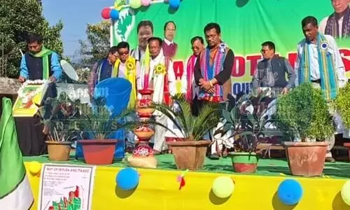 IPFT declines ‘One North East’ umbrella, keeps options open for TTAADC alliance