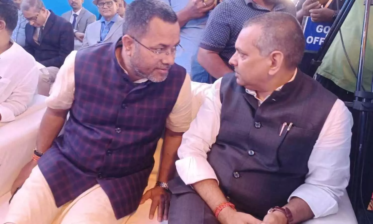 Barak Valley rejoices as BJP picks two Cabinet ministers for first time in 9 years