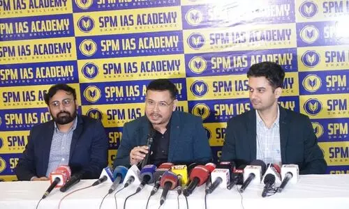 194 APSC Success Stories Written by SPM IAS Academy
