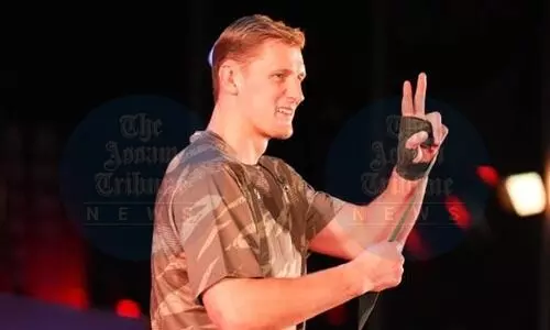 Volkov-Gane rematch: The battle for UFC heavyweight glory